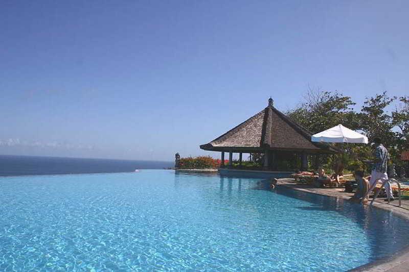 Bali Cliff Hotel Ungasan  Exterior photo