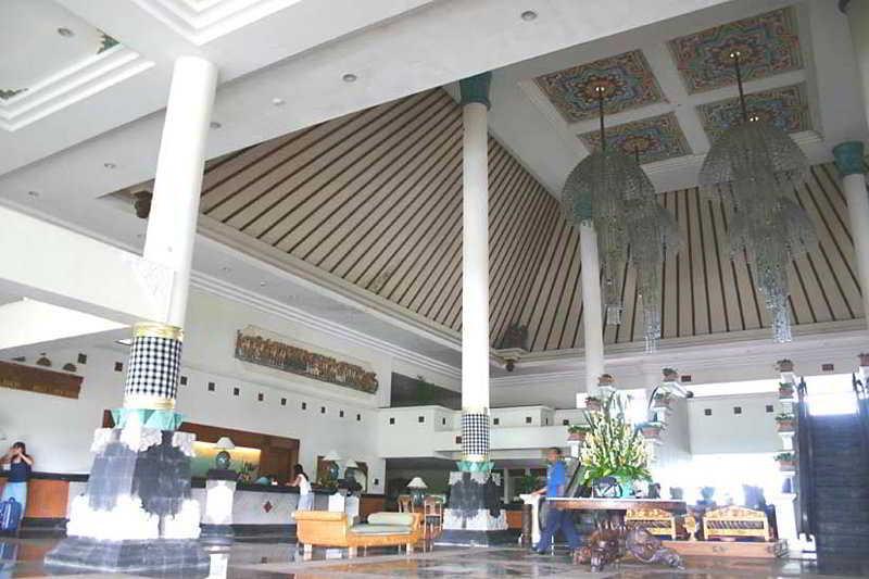 Bali Cliff Hotel Ungasan  Exterior photo