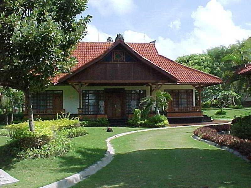 Bali Cliff Hotel Ungasan  Exterior photo